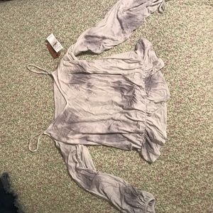 American eagle soft and sexy shirt